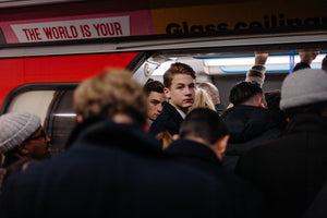 Fine Airs & Fine Graces