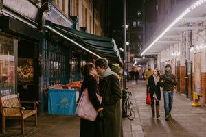 Fine Airs & Fine Graces