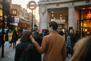 Fine Airs & Fine Graces