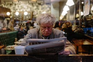 Fine Airs & Fine Graces