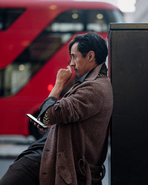 Fine Airs & Fine Graces