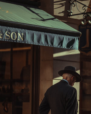 Fine Airs & Fine Graces