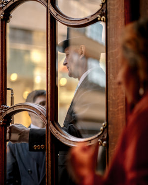 Fine Airs & Fine Graces