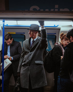 Fine Airs & Fine Graces