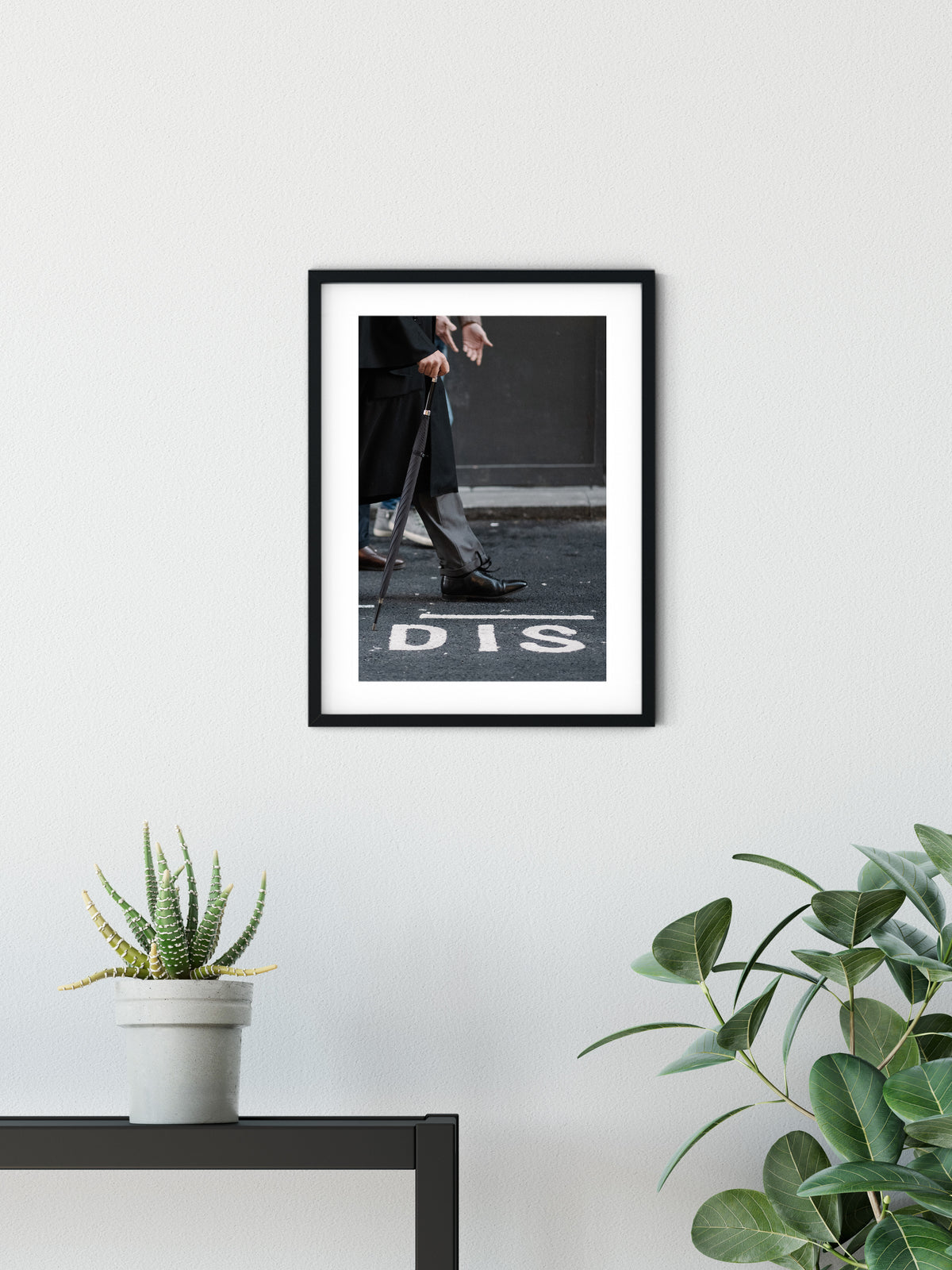 DIS, Mayfair (A3 42x29cm)