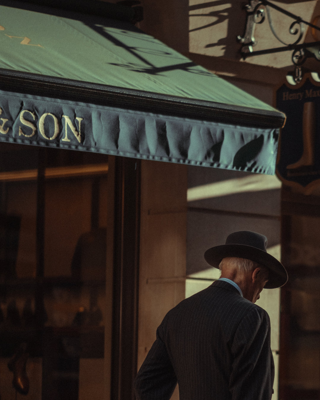 Fine Airs & Fine Graces