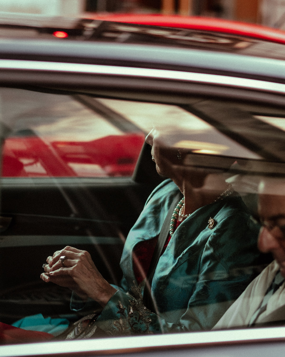 Fine Airs & Fine Graces