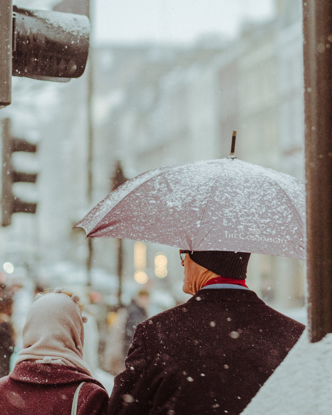 Fine Airs & Fine Graces