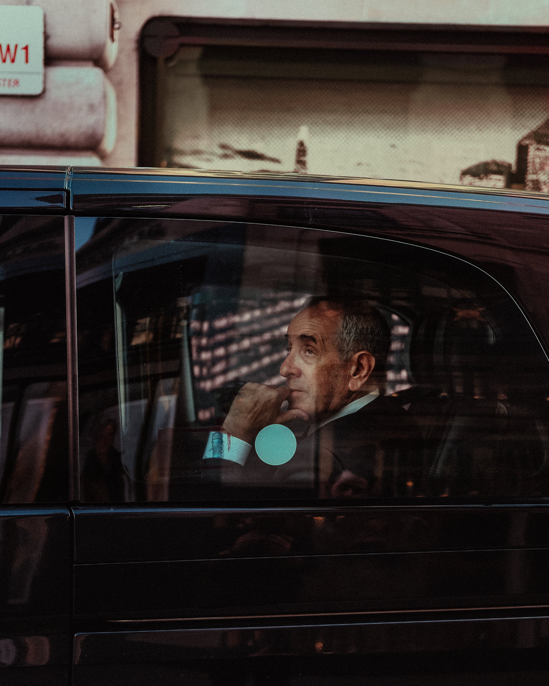 Fine Airs & Fine Graces